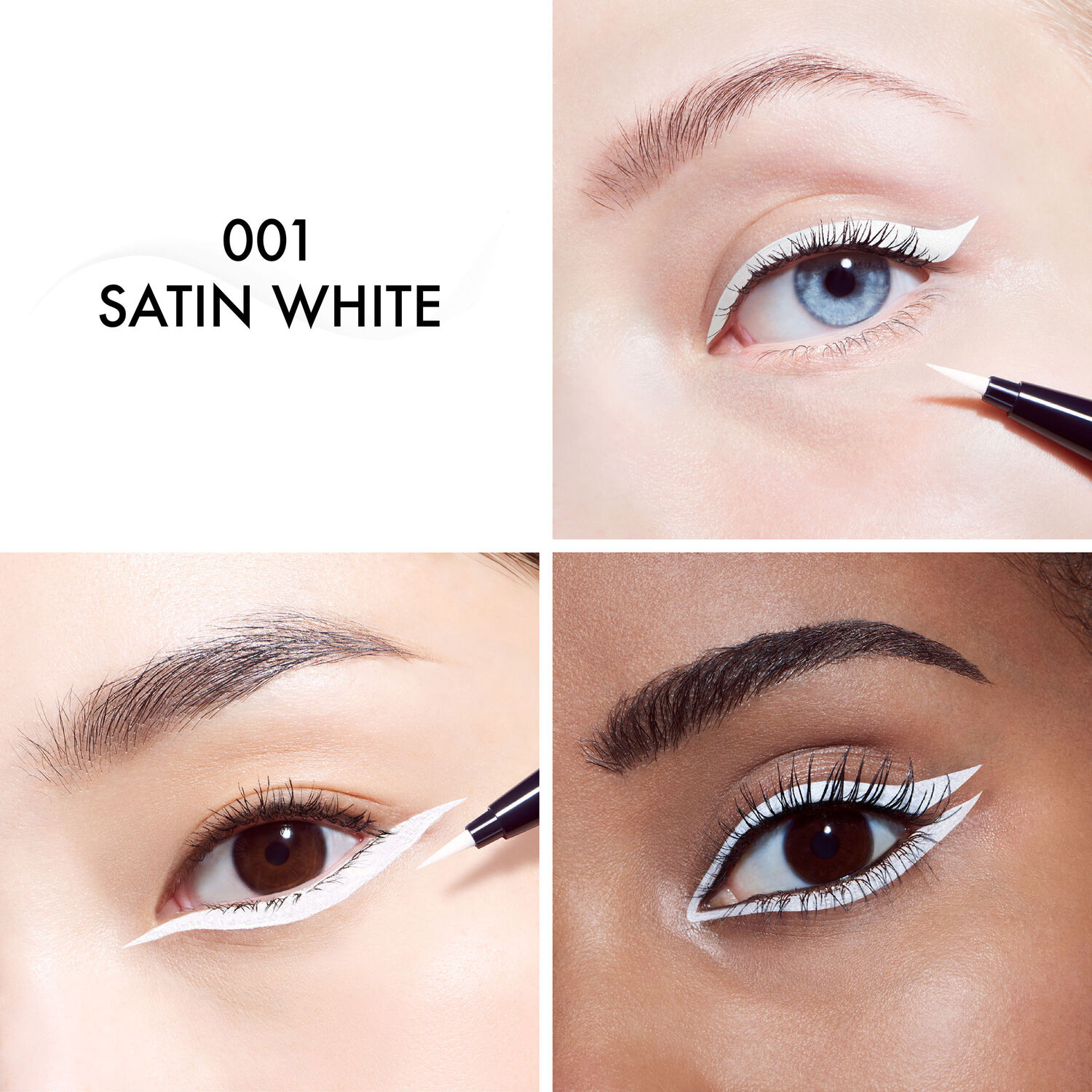 DIORSHOW LIQUID LINER (DELINEADOR DE OJOS)